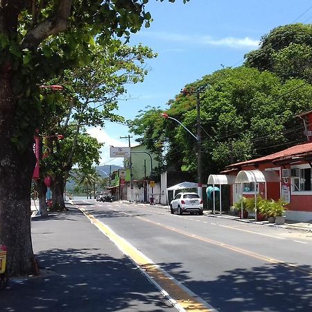 Pousada Tamarindos Maricá Kültér fotó
