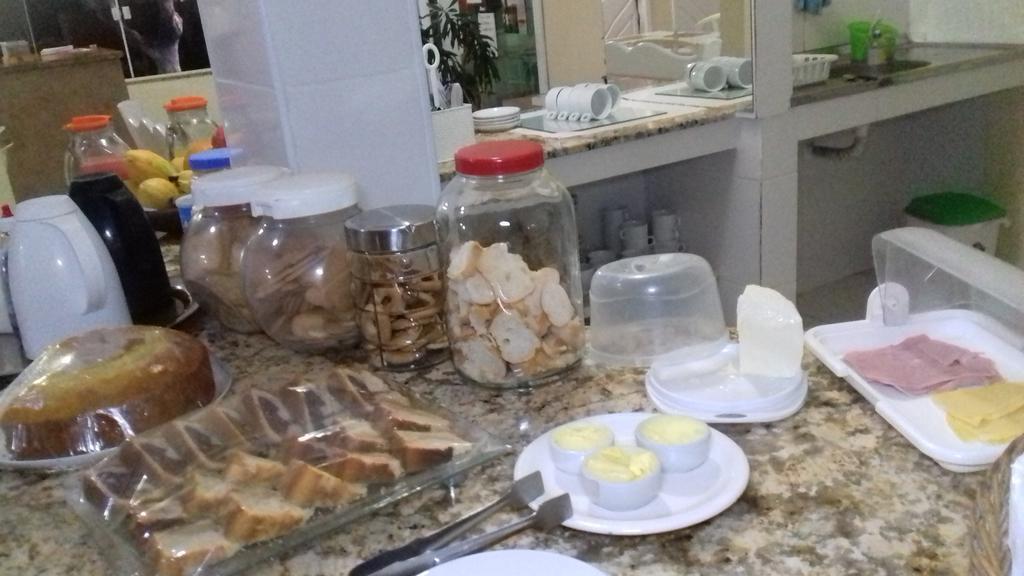 Pousada Tamarindos Maricá Kültér fotó