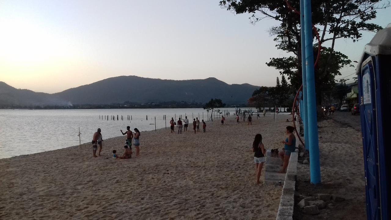 Pousada Tamarindos Maricá Kültér fotó